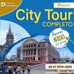 Leia mais sobre o artigo City Tour Completo – Conheça Manaus