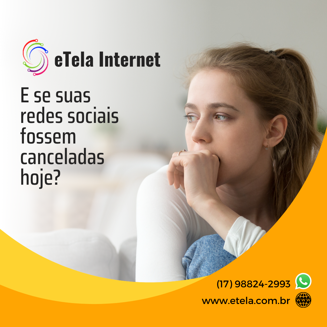 Leia mais sobre o artigo Fazemos seu site integrado com suas redes sociais